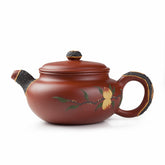 Zisha Clay Tea Pot 320ml